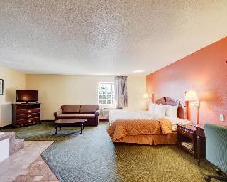 Hotel Comfort Inn Airport