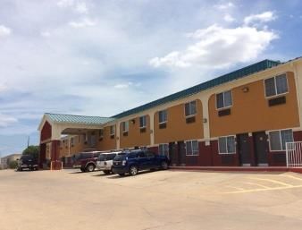 Hotel Comfort Inn Airport