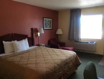 Hotel Comfort Inn Airport