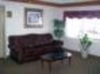 Hotel Comfort Inn Airport
