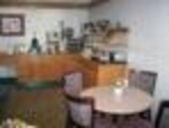Hotel Comfort Inn Airport