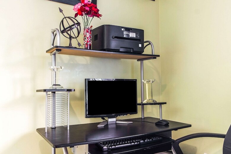 Hotel Mainstay Suites