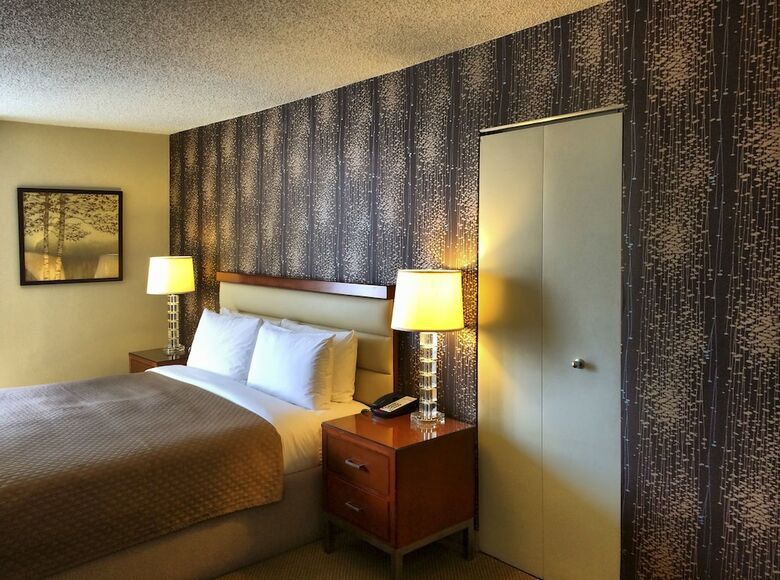 Hotel Georgetown Suites