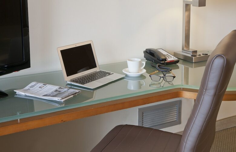 Hotel Georgetown Suites
