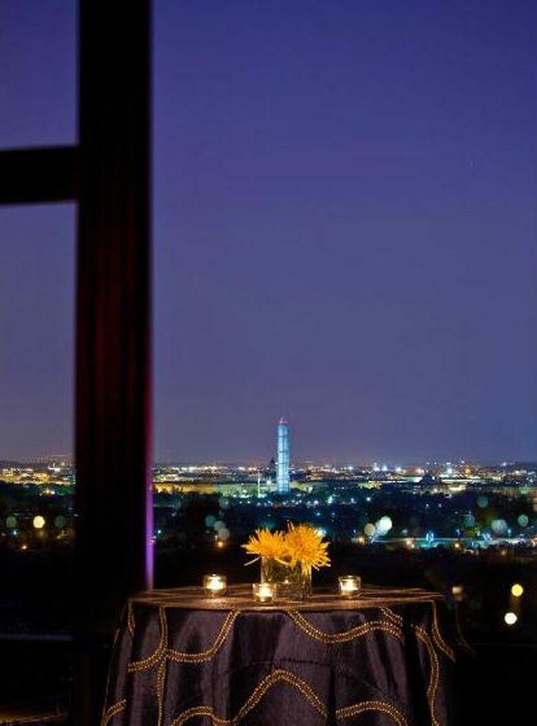 Sheraton Pentagon City Hotel