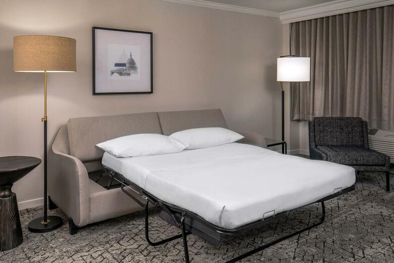 Sheraton Pentagon City Hotel