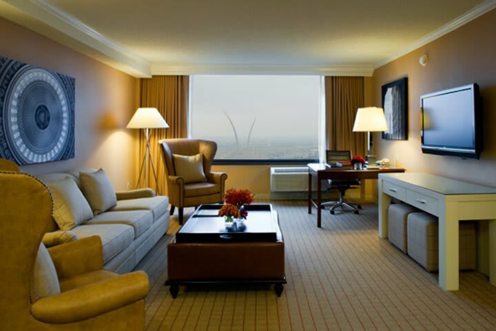 Sheraton Pentagon City Hotel