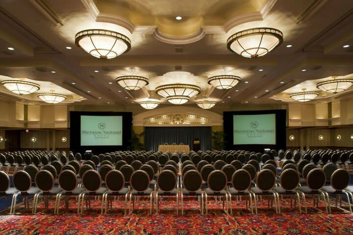 Sheraton Pentagon City Hotel