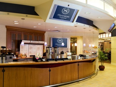 Sheraton Pentagon City Hotel