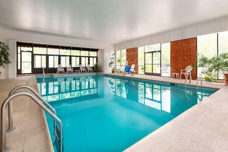 Hotel Comfort Inn Central