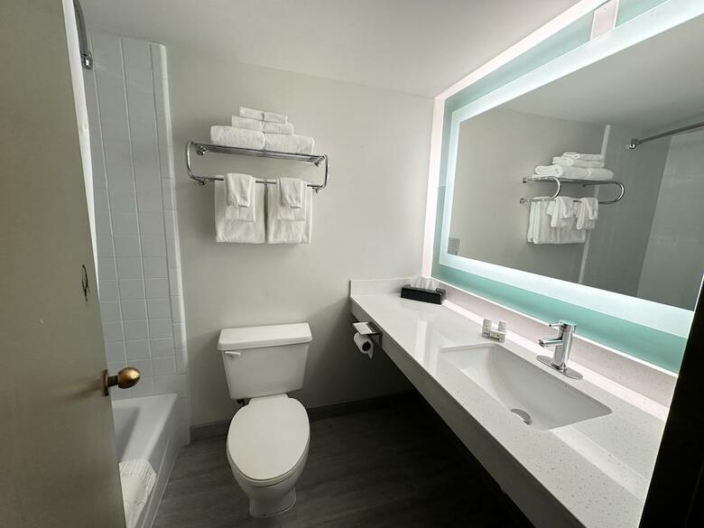 Hotel Comfort Inn Central