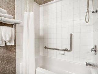 Hotel Days Inn - Calgary Airport