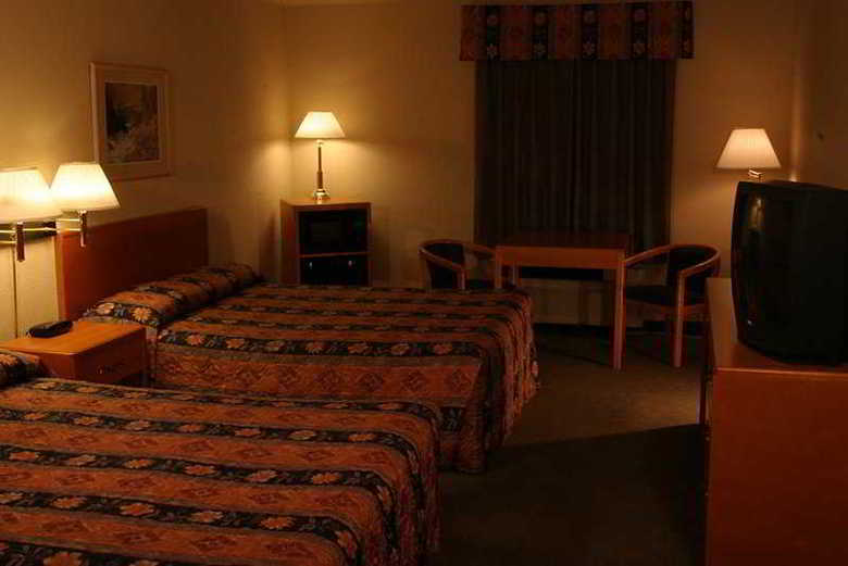 Hotel Days Inn - Calgary Airport
