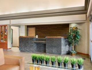 Hotel Days Inn - Calgary Airport