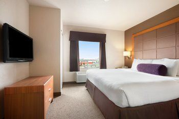 Hotel Days Inn - Calgary Airport