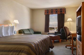 Hotel Days Inn - Calgary Airport