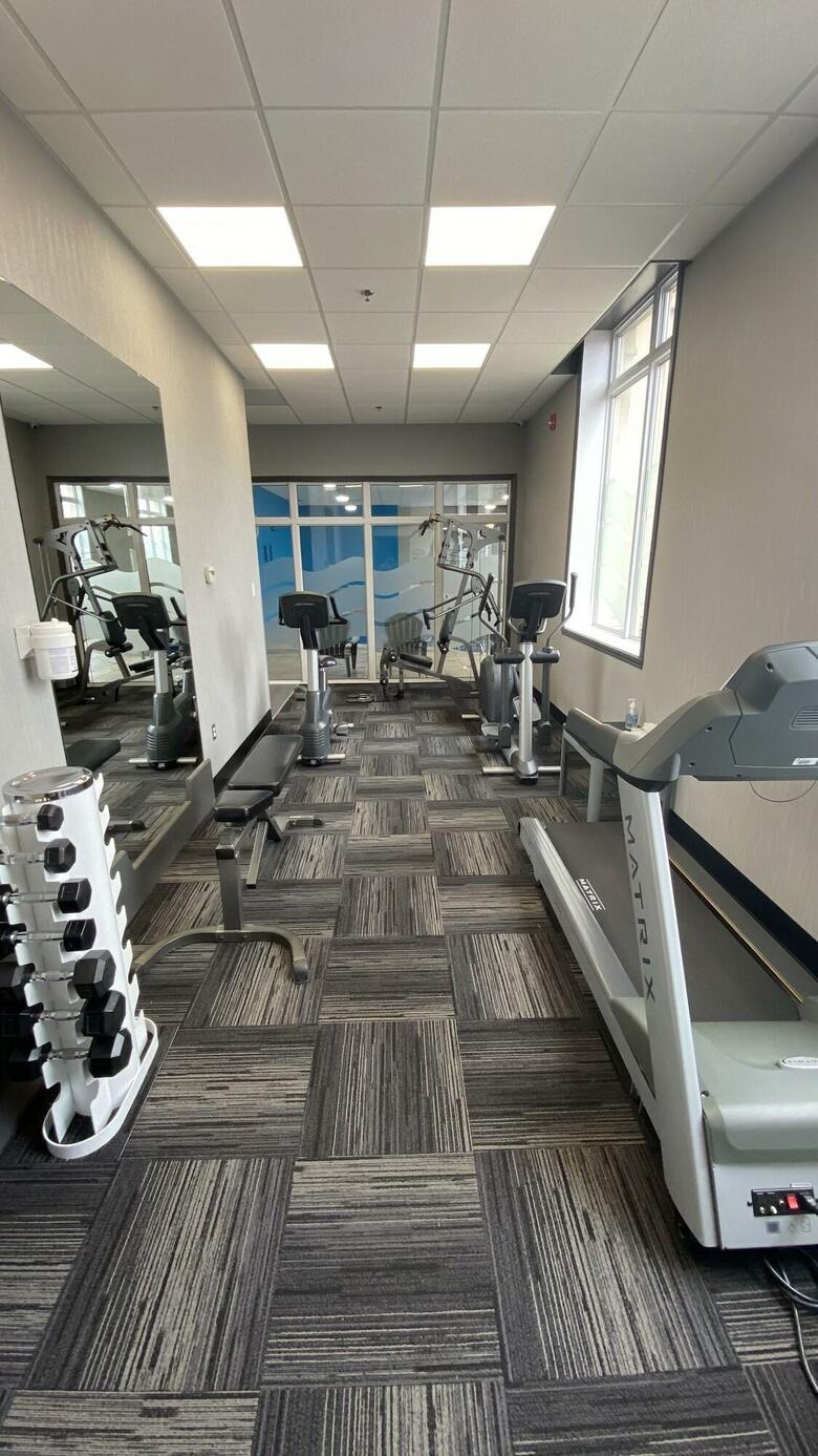 Hotel Quality Suites Drummondville