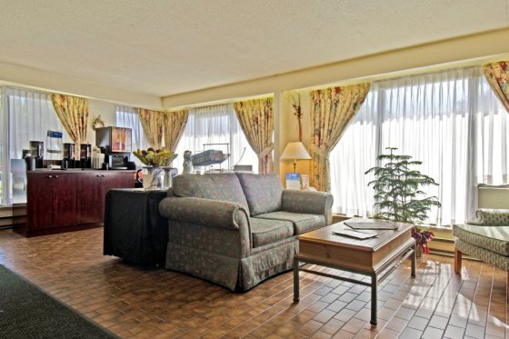 Hotel Comfort Inn Drummondville
