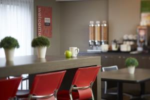 Hotel Comfort Inn Drummondville