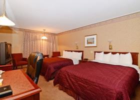 Hotel Quality Inn Edmundston
