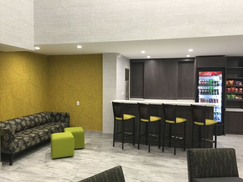 Hotel Comfort Inn Leamington
