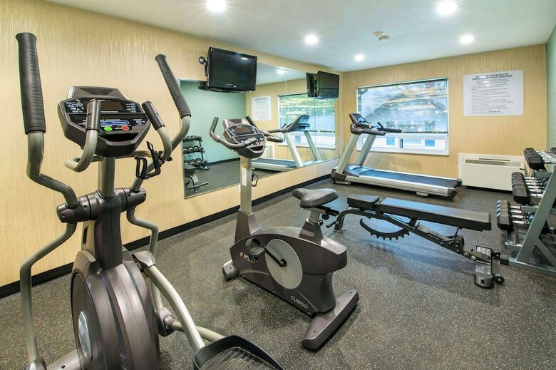 Hotel Comfort Inn Leamington