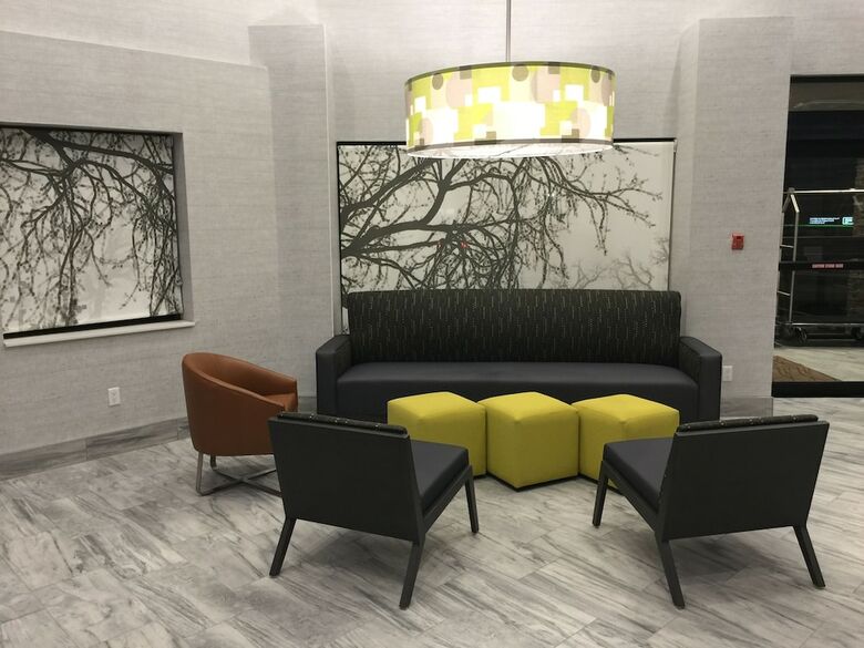 Hotel Comfort Inn Leamington