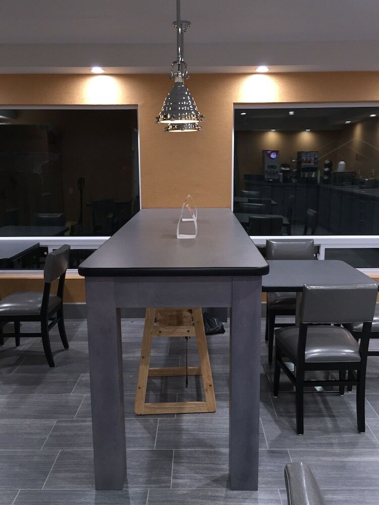Hotel Comfort Inn Leamington