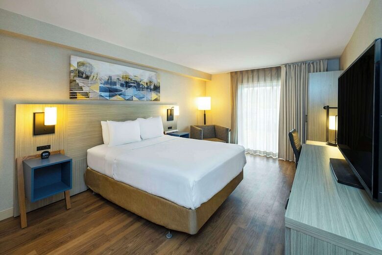 Hotel Comfort Inn Moncton East