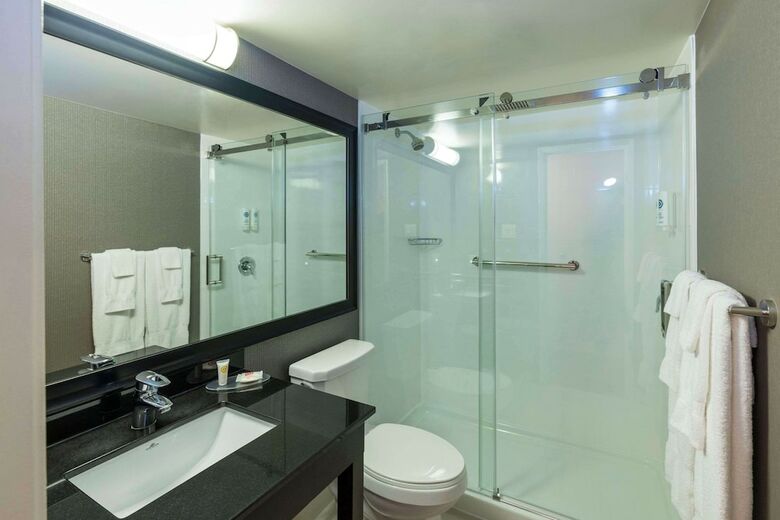 Hotel Comfort Inn Moncton East