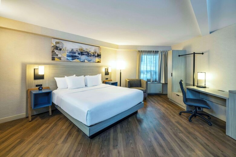 Hotel Comfort Inn Moncton East