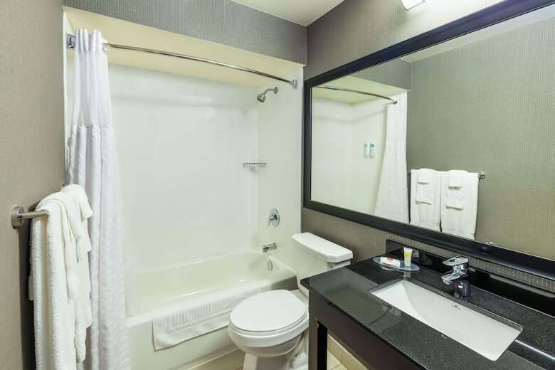 Hotel Comfort Inn Moncton East