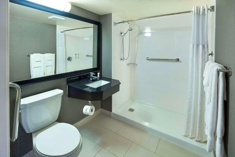 Hotel Comfort Inn Moncton East