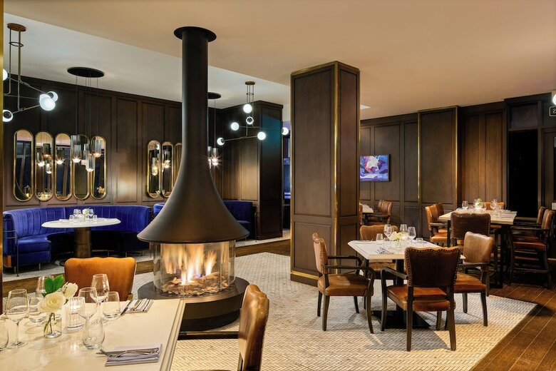 Hotel Fairmont Tremblant