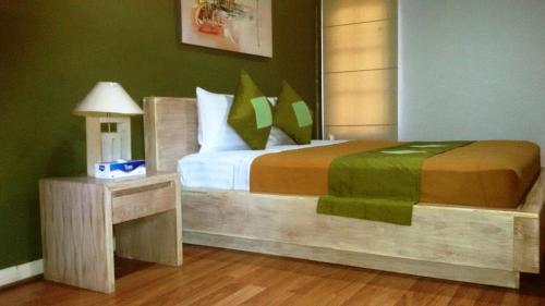 Umahku Apartments Seminyak