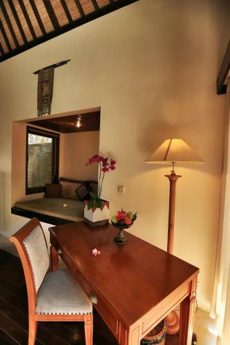 Villa The Sanyas Suite Bali