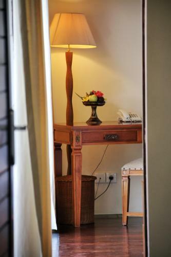 Villa The Sanyas Suite Bali