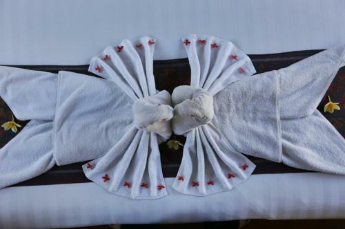 Villa The Sanyas Suite Bali
