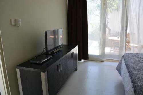 Sanur Boutique Villas