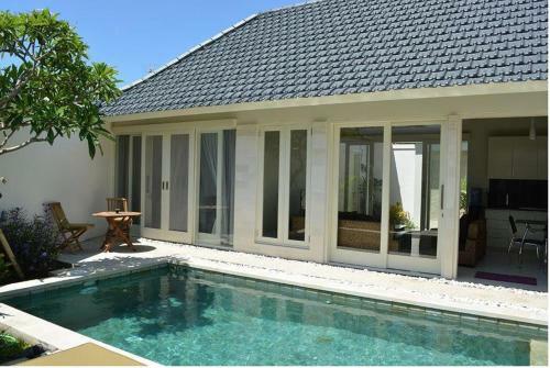 Sanur Boutique Villas
