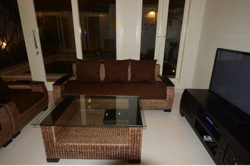 Sanur Boutique Villas