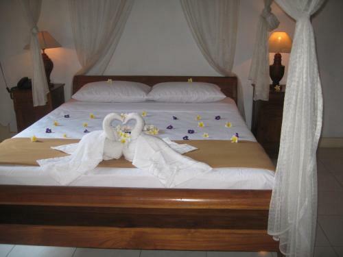 Villa Mahalini Seminyak