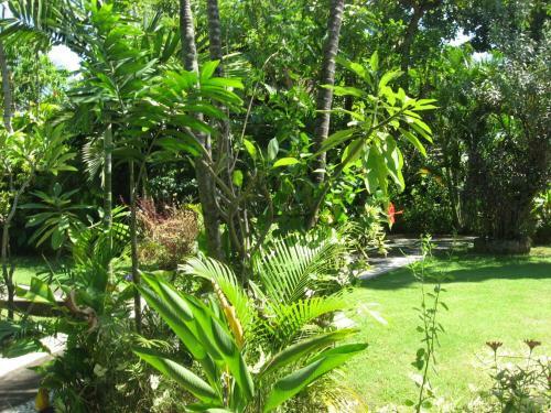 Villa Mahalini Seminyak