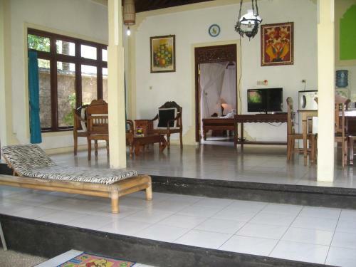 Villa Mahalini Seminyak