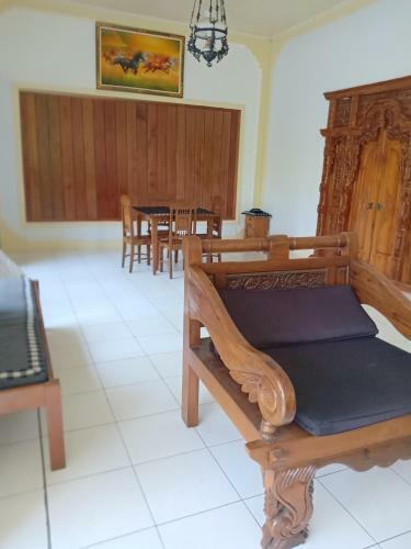 Villa Mahalini Seminyak