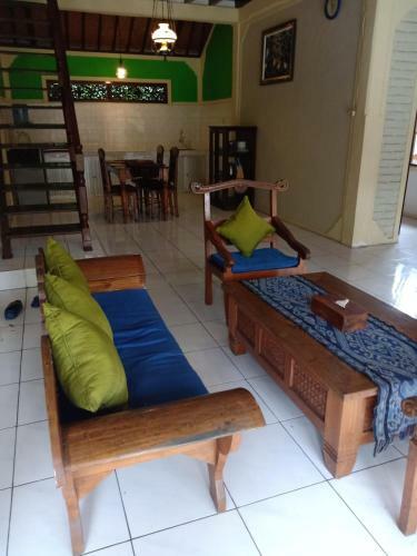 Villa Mahalini Seminyak