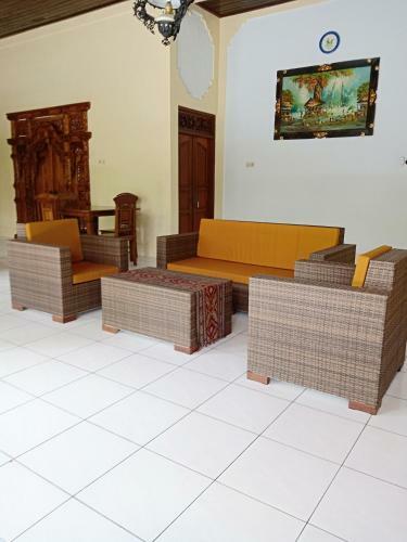 Villa Mahalini Seminyak