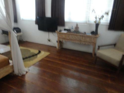 Villa Mahalini Seminyak