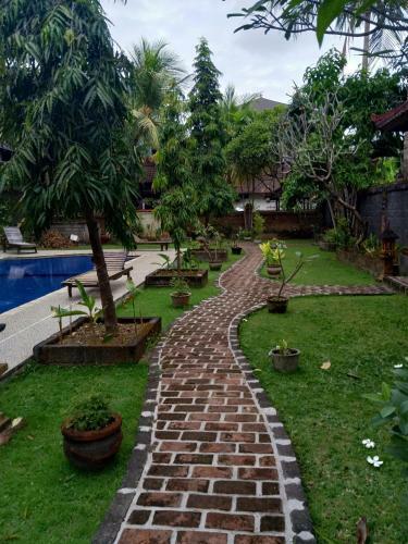 Villa Mahalini Seminyak