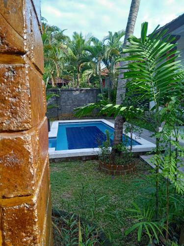 Villa Mahalini Seminyak